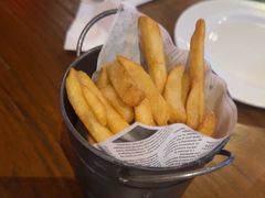 -1886德国汽车餐厅(外滩中央店)