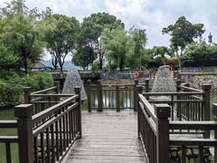 -宁波柏悦酒店·钱湖渔港