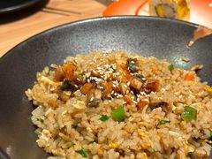 -禾绿回转寿司(苏宁广场店)