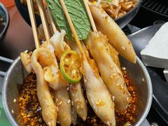 -椰庭·椰子鸡·创意玩家(晶耀前滩店)