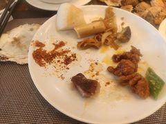 -皇朝万鑫自助餐厅