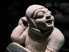 -大同市博物馆