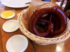 德式扭结面包-巴伐利亚啤酒坊(意式风情街店)