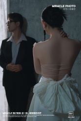 点击看大图 -情订奇缘婚纱摄影(和平路店)