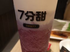 -7分甜(苏州中心店)