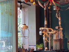 -街角 T·COFFEE 融合料理·BISTRO(车公庙店)