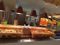 -享遇.锅姥姥牛排海鲜自助(小寨店)