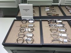 -目艮眼镜SHOWROOM(品牌集合店)
