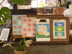 -ABCD咖啡屋(妇幼店)