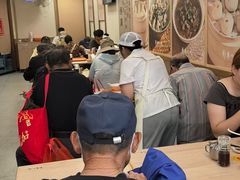 -新丰小吃(中山中路分店)