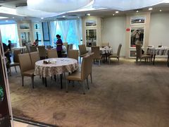 大堂-新兴家喻酒家·羊城名宴(昌岗店)