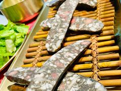 -西塔老太太泥炉烤肉(万柳华联店)