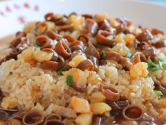 -牟传仁饭庄(星海店)