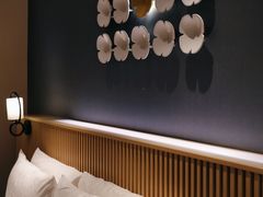 -北京崇文门桔子水晶酒店