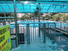 -猎德游泳池(猎德花园店)