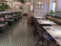 -Aqua Oasis 水天堂(太湖中心mall店)
