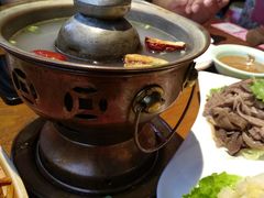 -额娘·春饼烤鸭(乐汇城店)