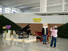 -广州白云国际机场-T2航站楼