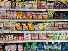 零售区-果蔬好生活超市(双井店)