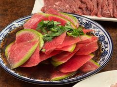 -前门张记涮肉(前门店)