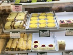 -蜂蝶来饼店(拱北总店)