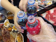 -哈哈碳都·牛肋条无限自助烤肉(宝龙店)