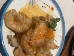 -北李妈妈菜·海肠捞饭(开发区万达店)
