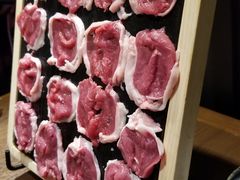 -快乐小羊·内蒙牛羊肉火锅(流花中心店)