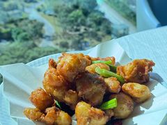 椒盐牛蛙-上海小南国(正大店)