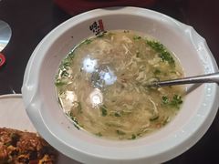 -北平味道.京味菜.烤鸭(梨园店)