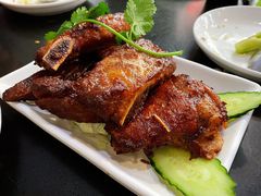 -妈阁铭记澳葡美食