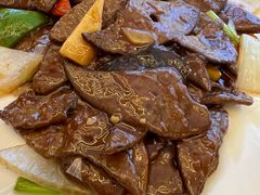 -鹿鸣春饭店(总店)
