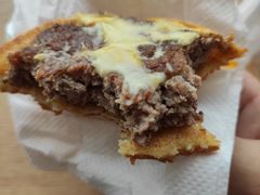 -麦当劳(展览路店)