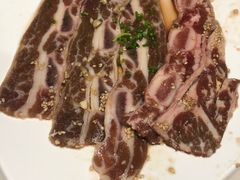 -韩宫宴烤肉·料理(苏州中心店)