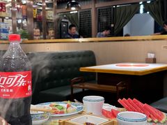 -聚宝源(西单店)