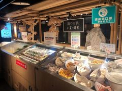 -温野菜涮涮锅(西单大悦城店)
