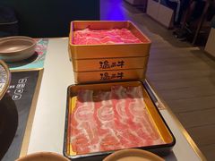 -温禾牛·和牛寿喜烧自助火锅(恒基名人店)