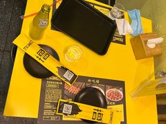 -望京小腰(北京总店)