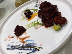 -欣旺·迎宾楼·百年无锡菜