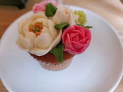 -BONCAKE裱花蛋糕(万象汇店)