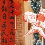 合肥｜寻找红星路♥️的年味 合肥也很浪漫