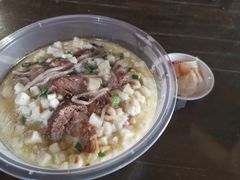 -陈熹公民族美食文化餐厅(中华广场店)