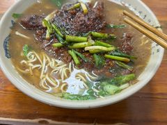 -无名氏面馆(邮电路店)