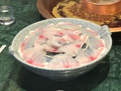 严选南海巴沙鱼片-肆味(东原1891江景店)