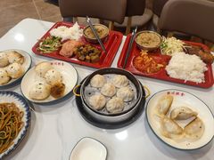 -新川饮食(新川小区店)