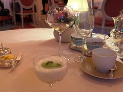 -The Ritz Restaurant