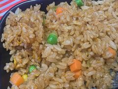 -金陵大勇烧烤·小龙虾·海鲜大咖(竹山路店)