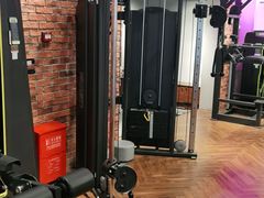 -NRG 健身私教CLUB(云山路店)