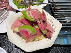 -刘记大块烤羊腿餐吧(北沙滩店)