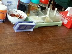 -瑞祥园杨家牛肉大饼店(九路店)